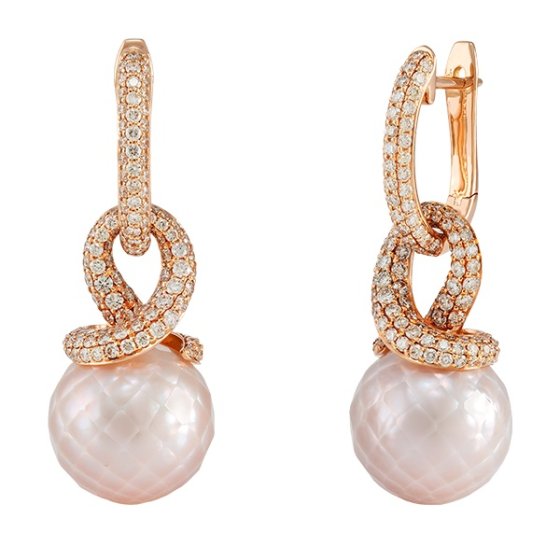 Серьги SK02302